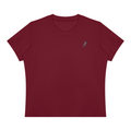 A Fitted Original Gecko Crewneck T-Shirt