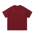 Black Original Gecko Essential Cotton T-Shirt
