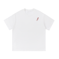Red Gecko Essential Cotton T-Shirt